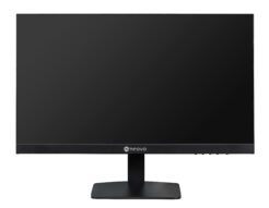 AG Neovo LA2203 computer monitor 54,6 cm (21.5") 1920 x 1080 Pixels Full HD LED Zwart
