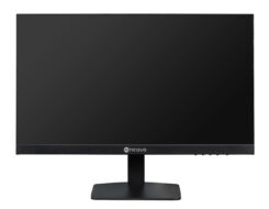 AG Neovo LA2203 computer monitor 54,6 cm (21.5") 1920 x 1080 Pixels Full HD LED Zwart