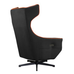 COUGAR CGR-MGS-ORB Gamingbank Gestoffeerde zitting Zwart - Afbeelding 7