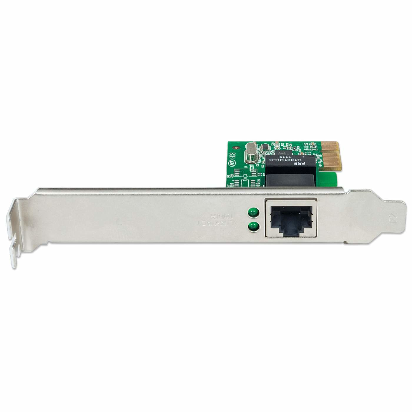 Intellinet 522533 netwerkkaart Intern Ethernet 1000 Mbit/s - Afbeelding 5