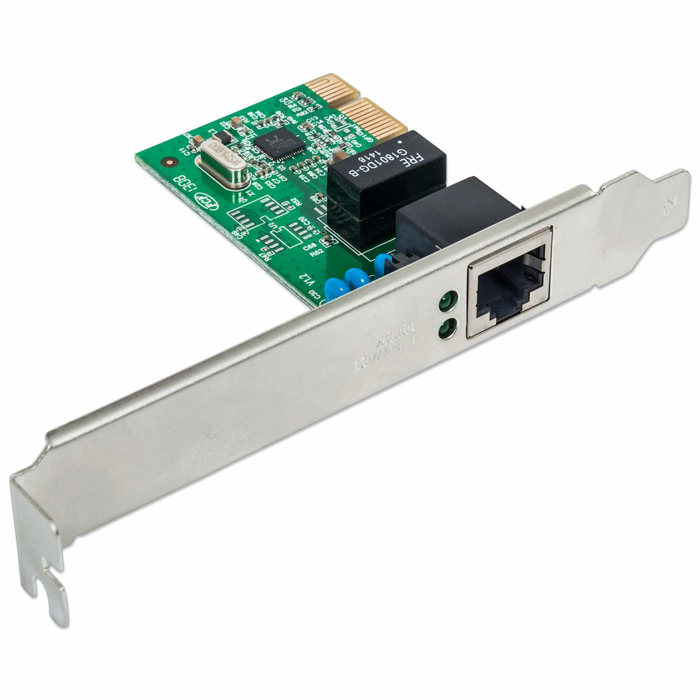 Intellinet 522533 netwerkkaart Intern Ethernet 1000 Mbit/s - Afbeelding 4