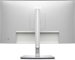 DELL UltraSharp U2725QE computer monitor 68,6 cm (27") 3840 x 2160 Pixels 4K Ultra HD LCD Zwart, Zilver - Afbeelding 4