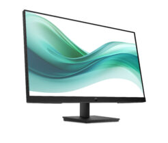 HP Series 3 Pro 27 inch FHD Monitor - 327pf computer monitor 68,6 cm (27") 1920 x 1080 Pixels Full HD LCD Zwart - Afbeelding 4