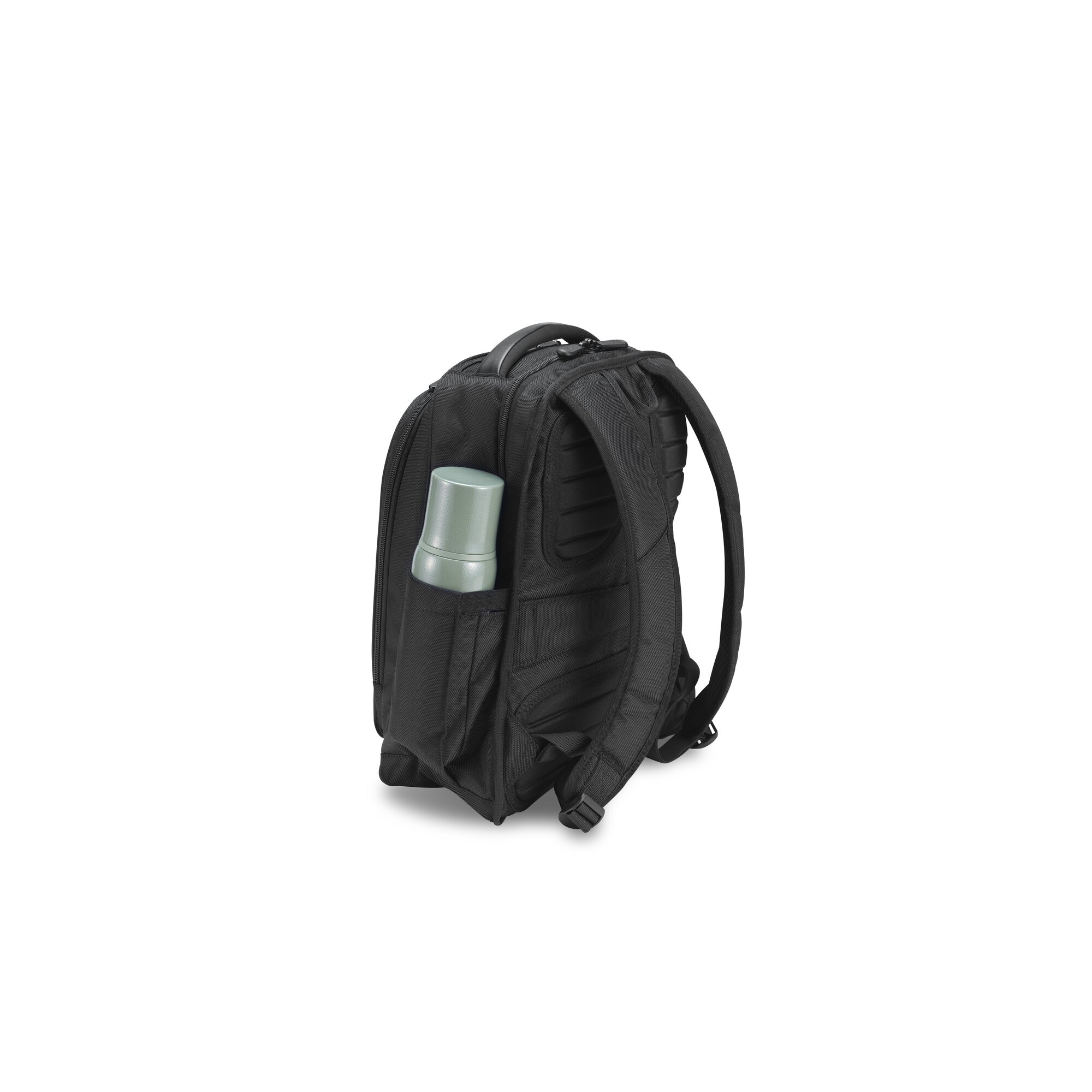 Kensington Contour 2.0 EQ Executive Laptop Backpack 14" - Afbeelding 10
