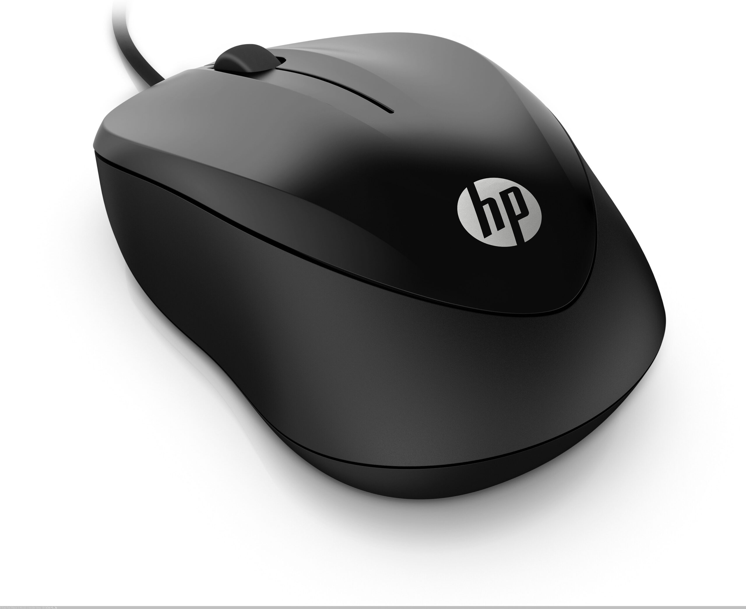 HP muis met kabel 1000 - Afbeelding 6