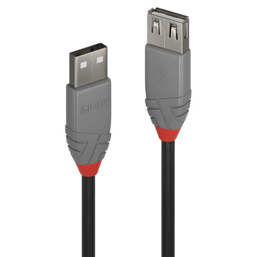 USB-kabels