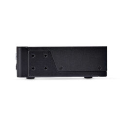 StarTech.com 4-Port DisplayPort KVM Switch, 8K 60Hz / 4K 144Hz, Single Display, DP 1.4, 2x USB 3.0 Ports, 4x USB 2.0 HID Ports, Drukknop & Hotkey Schakelaar, TAA Compliant, OS Onafhankelijk, Metalen Behuizing - Afbeelding 6