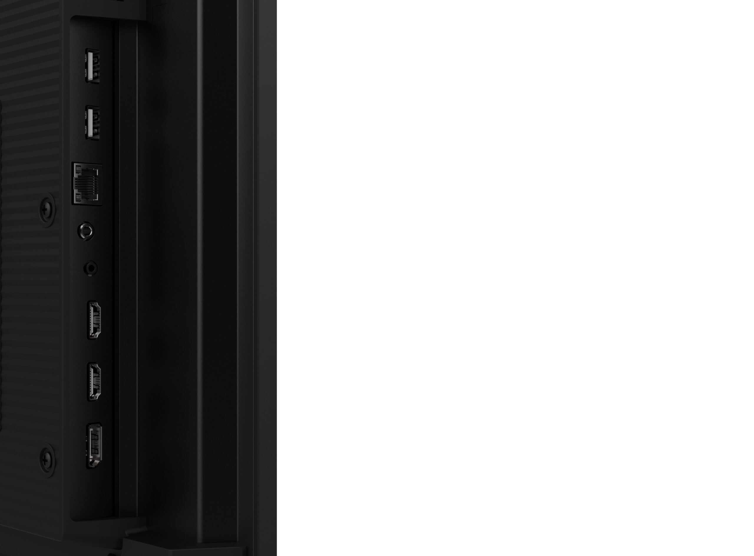 iiyama LH3275HS-B1AG beeldkrant Digitale signage flatscreen 81,3 cm (32") LCD Wifi 500 cd/m² Full HD Zwart Type processor Android 11 24/7 - Afbeelding 16