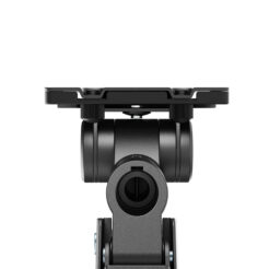 Manhattan Bureaubeugel voor TV’s en monitoren (Volledig Verstelbaar met gasveer), voor schermen 13"–42", met tafelklem of bladdoorvoer, VESA-compatibiliteit: van 75x75 tot 200x200 mm (controleer de afmetingen van de vier montagegaten aan de achterzijde) - Afbeelding 8