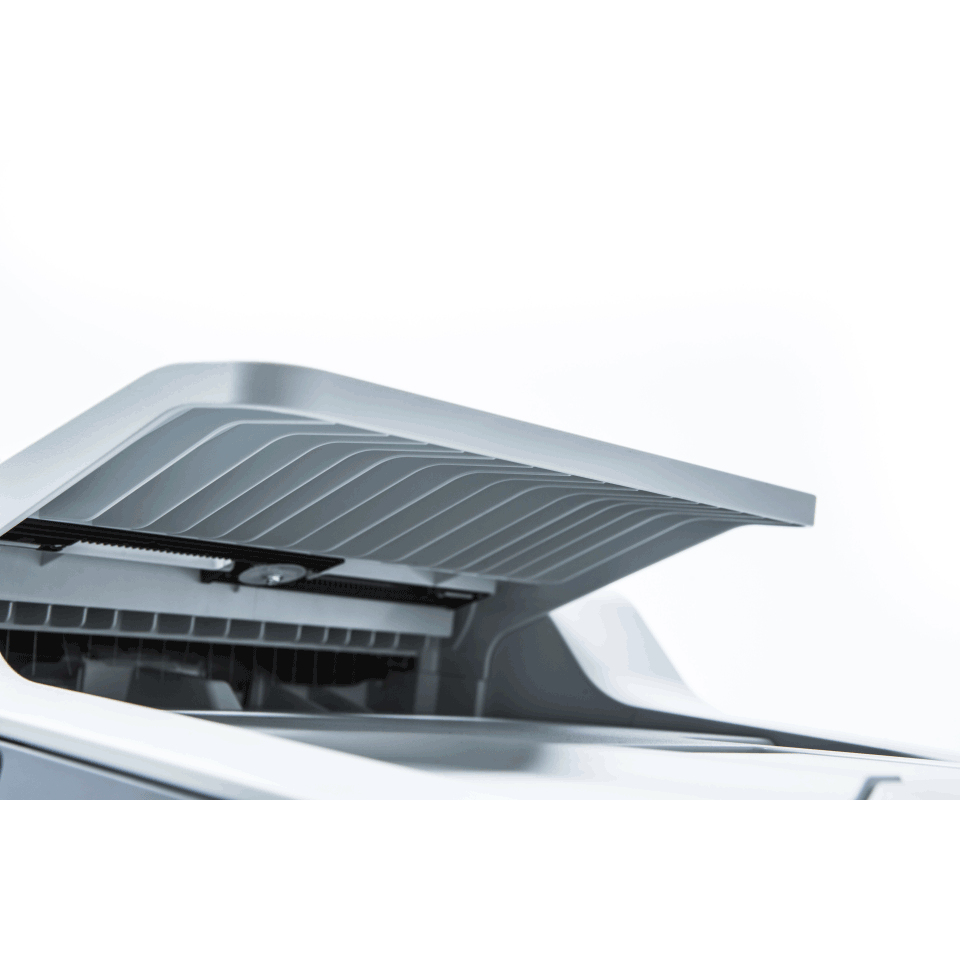 Brother MFC-L9570CDW multifunctionele printer Laser A4 2400 x 600 DPI 31 ppm Wifi - Afbeelding 6