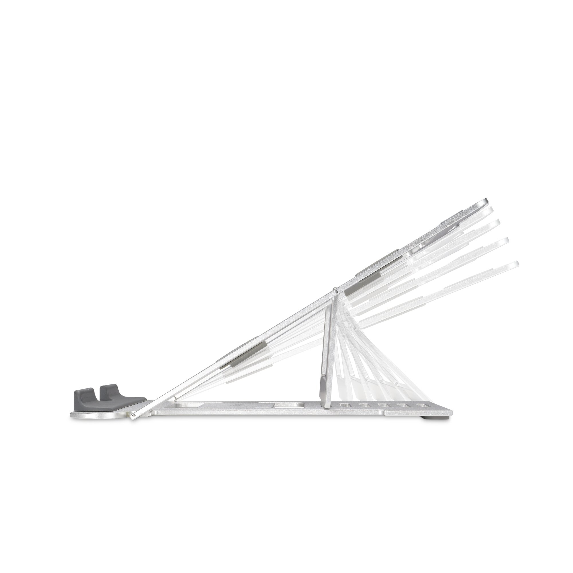 Kensington Easy Riser Aluminium Laptop Riser - Afbeelding 7