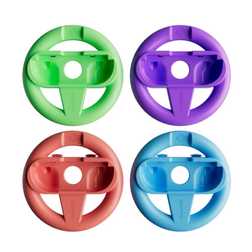 Gamecontrolleraccessoires