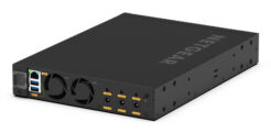 NETGEAR MSM4310 Managed L3 2.5G Ethernet (100/1000/2500) Power over Ethernet (PoE) 1U Zwart - Afbeelding 5