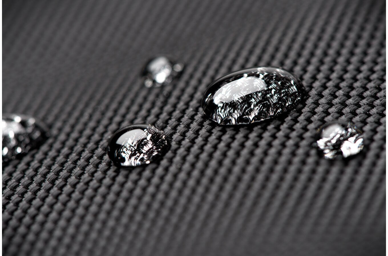 Kensington Contour™ 2.0 Pro Laptop Backpack - 17" - Afbeelding 9