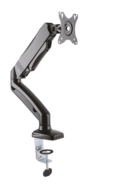 ICY BOX IB-MS303-T 81,3 cm (32") Bureau Zwart - Afbeelding 6