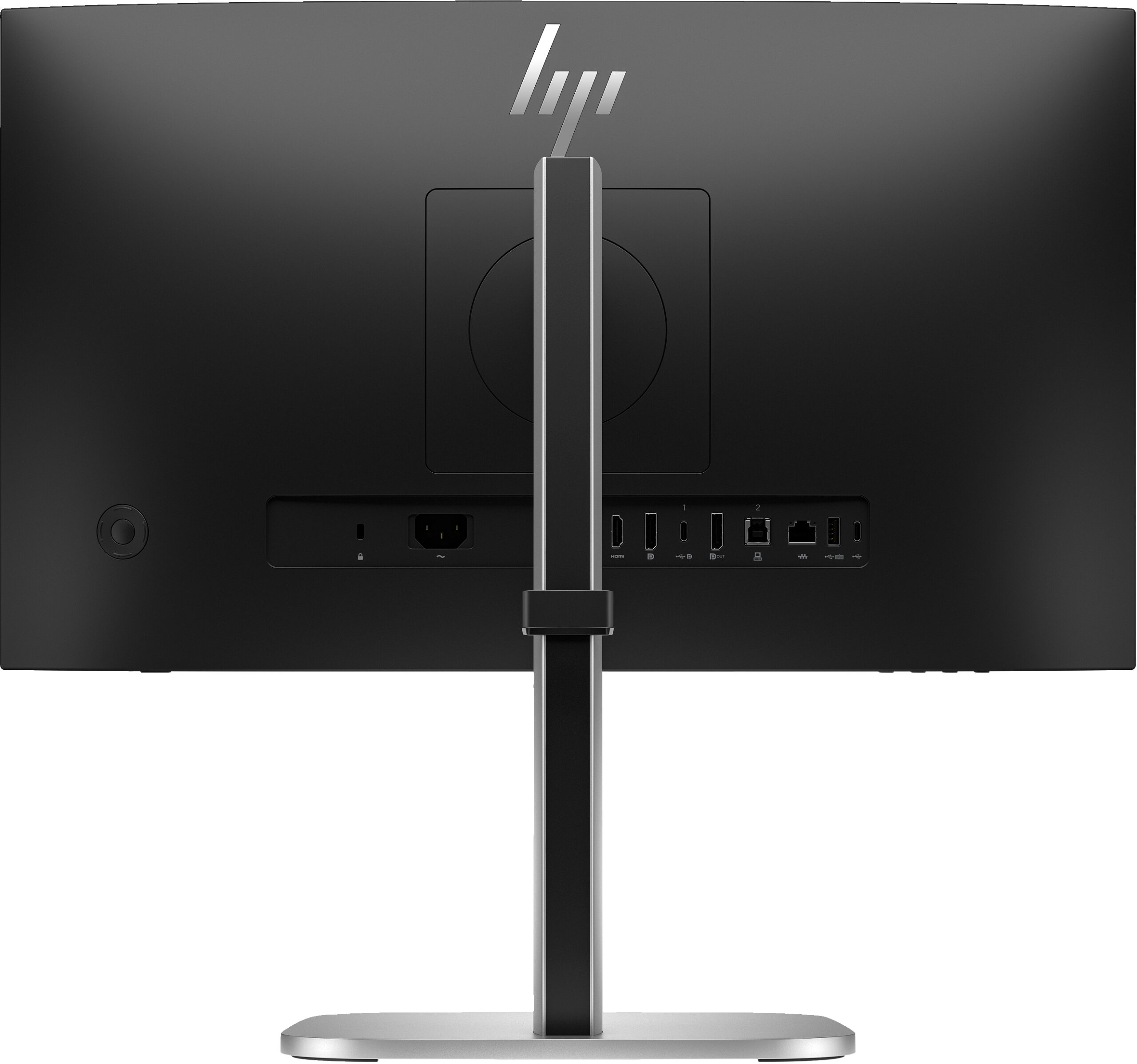 HP Series 5 Pro Serie 5 Pro 23,8 inch FHD USB-C Conferencing Monitor - 524pm - Afbeelding 6