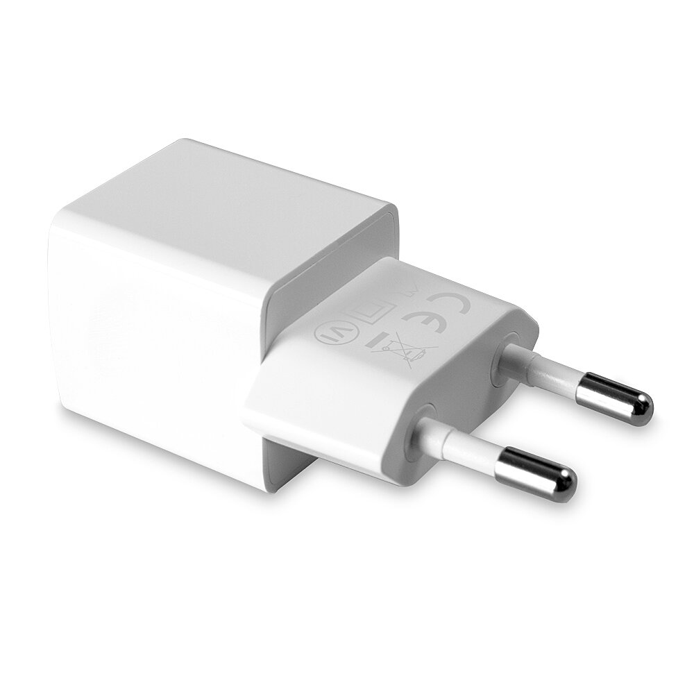 Lindy 73410 oplader voor mobiele apparatuur Smartphone Wit AC Binnen - Afbeelding 3
