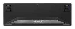 CHERRY KW 550 MX LP toetsenbord Thuis/Werk USB + Bluetooth QWERTZ Duits Zwart - Afbeelding 9