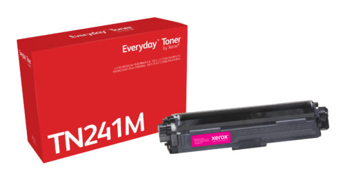 Tonercartridges