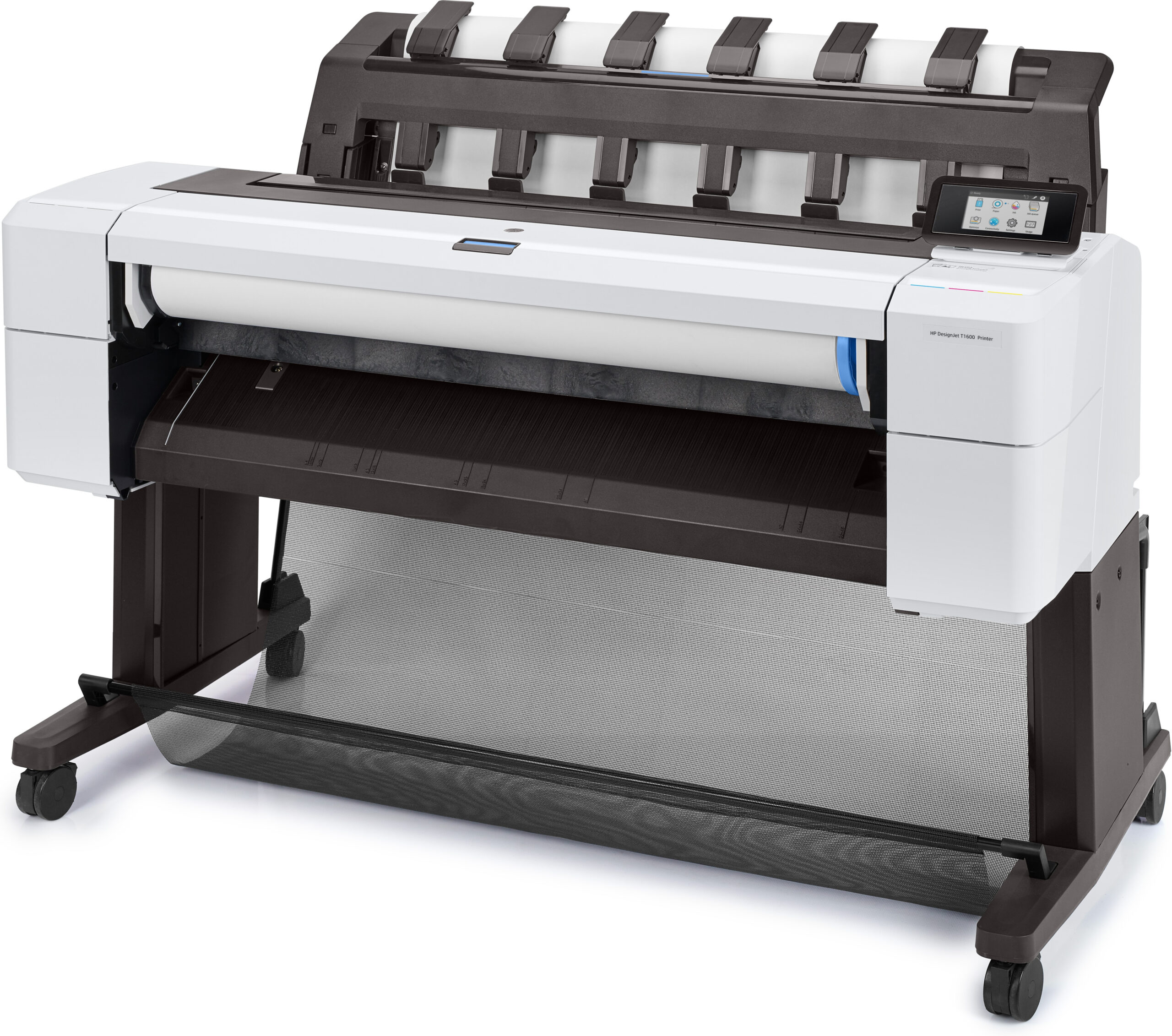 HP Designjet T1600 36-inch printer - Afbeelding 3