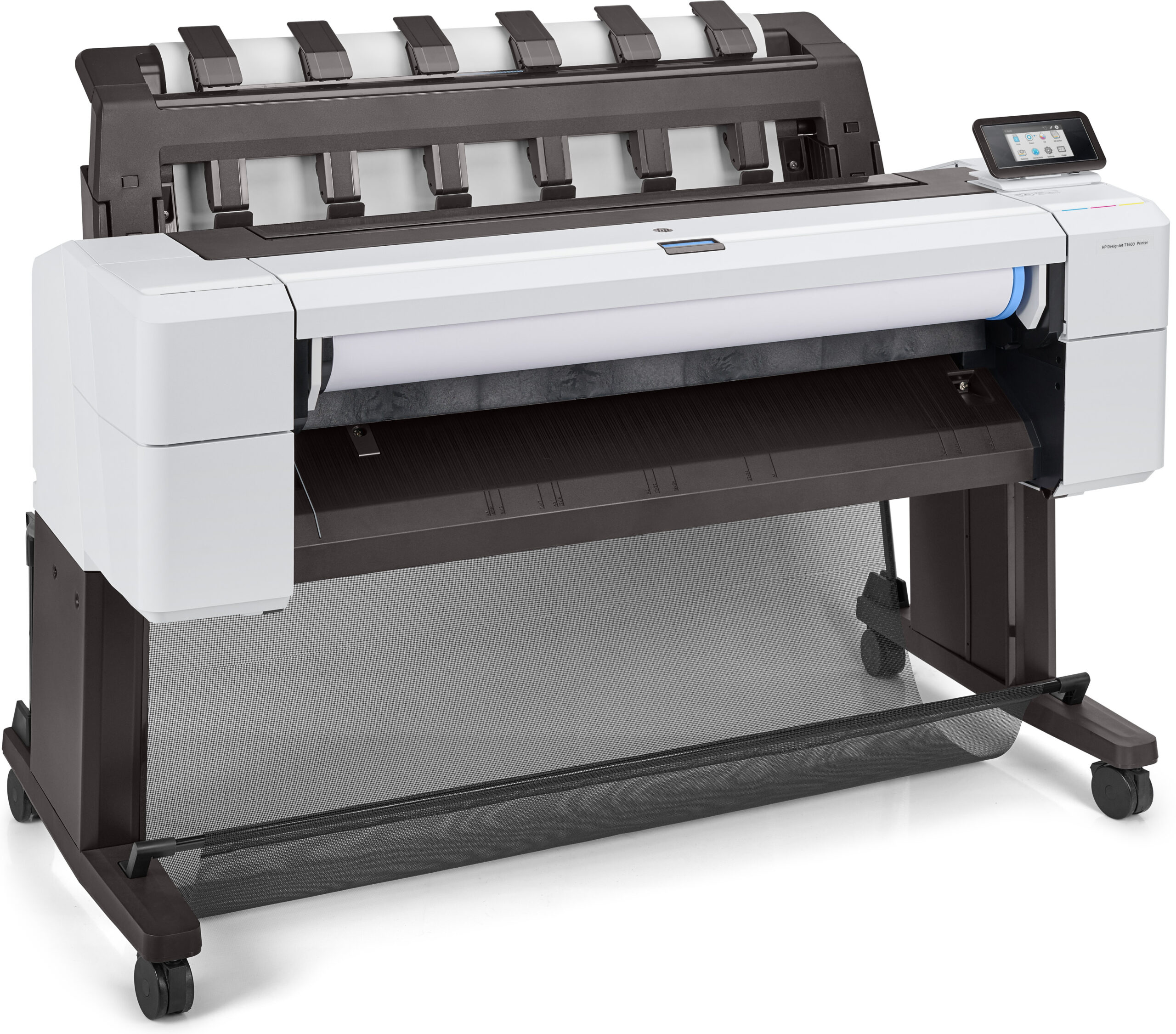 HP Designjet T1600 36-inch printer - Afbeelding 4