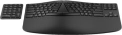 HP 965 Ergonomic Wireless Keyboard - Afbeelding 5