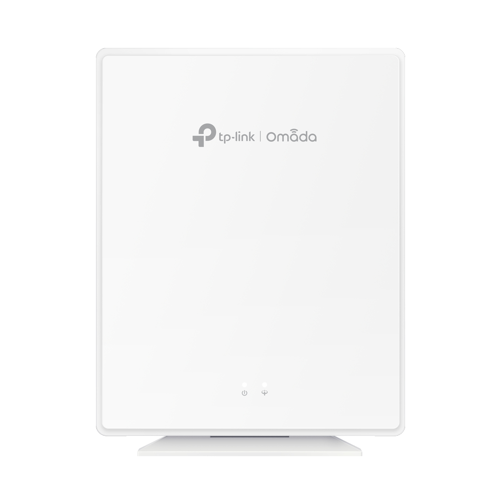 TP-Link Omada EAP610GP-DESKTOP draadloos toegangspunt (WAP) 1201 Mbit/s Wit Power over Ethernet (PoE) - Afbeelding 2