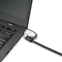 Kensington ClickSafe 2.0 Universeel laptopslot met sleutel - Afbeelding 7