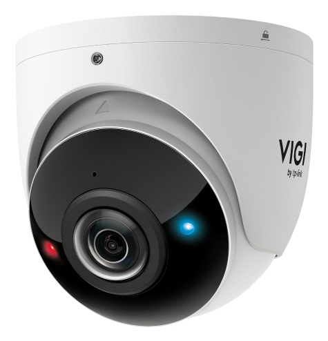 TP-Link InSight S485PI Torentje IP-beveiligingscamera Buiten 3840 x 2160 Pixels Muur - Afbeelding 2