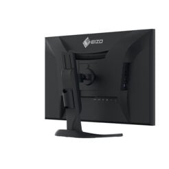EIZO FlexScan EV3240X-BK computer monitor 80 cm (31.5") 3840 x 2160 Pixels 4K Ultra HD LCD Zwart - Afbeelding 7