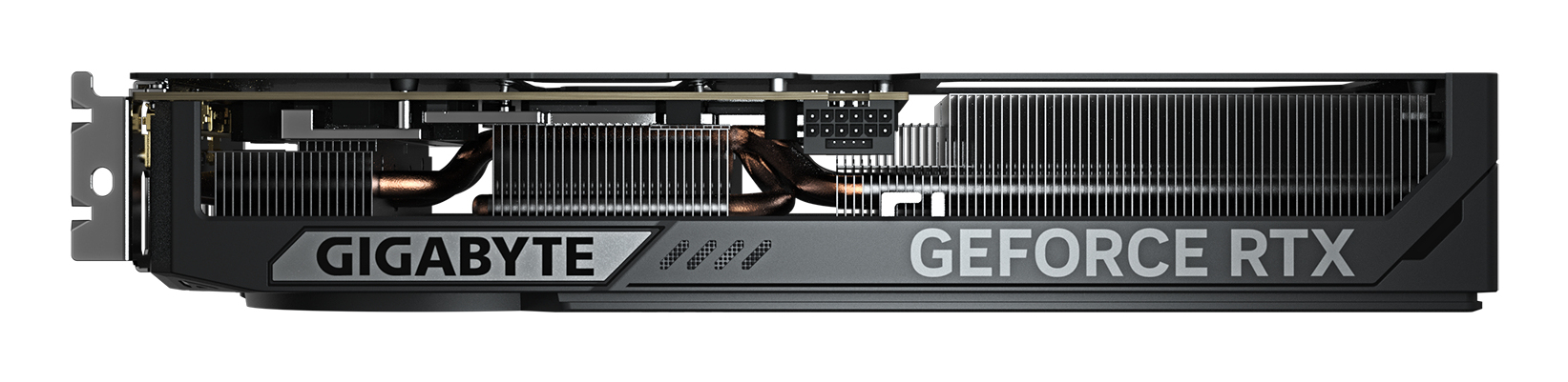 GIGABYTE GeForce RTX 5070 WINDFORCE OC SFF 12G NVIDIA 12 GB GDDR7 - Afbeelding 8
