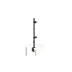 Kensington Vertical Stacking Dual Monitor Arm - Afbeelding 4