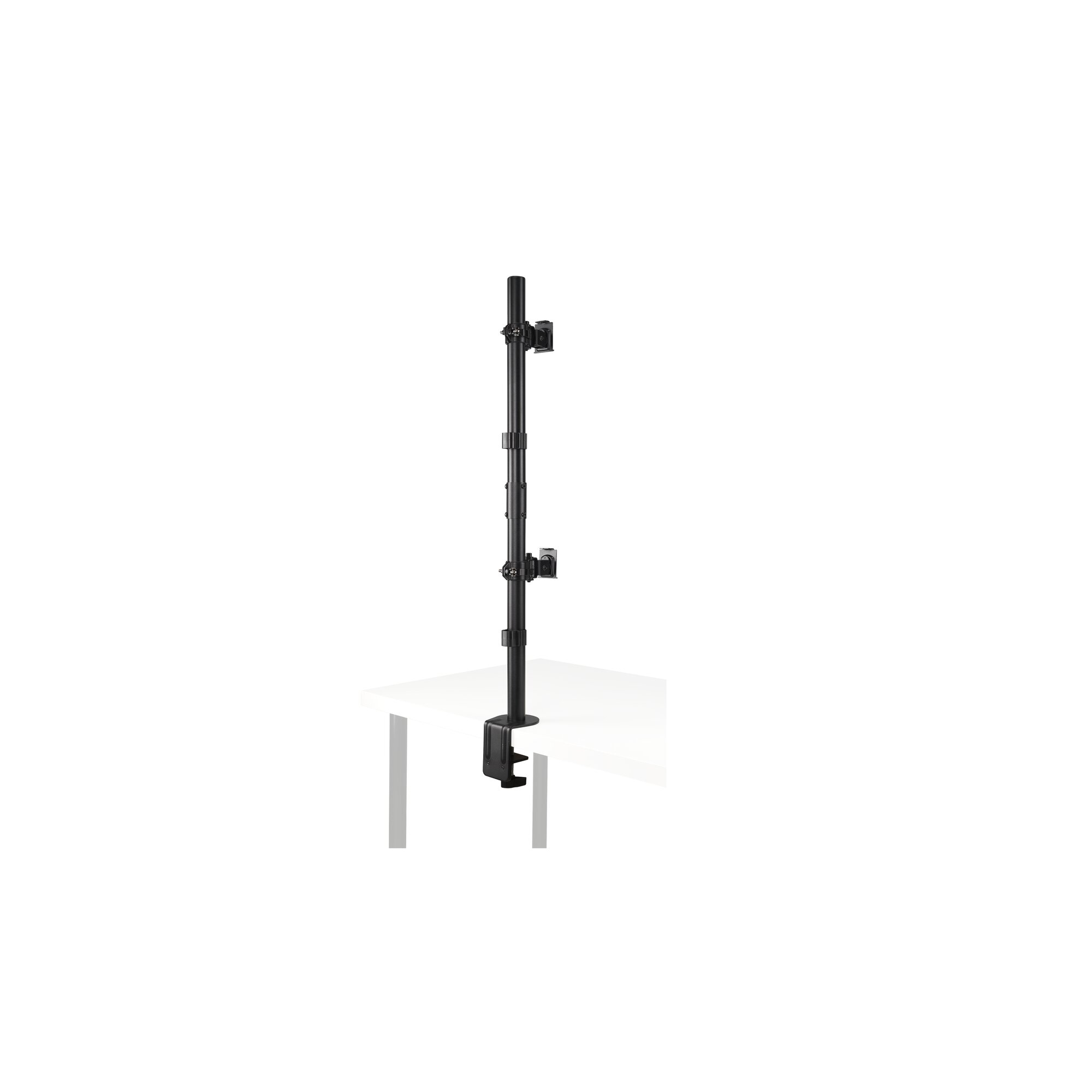 Kensington Vertical Stacking Dual Monitor Arm - Afbeelding 4