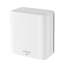 ASUS ZenWiFi BD4 (2-pack EU+UK) Dual-band (2.4 GHz / 5 GHz) Wi-Fi 7 (802.11be) Wit Intern - Afbeelding 3