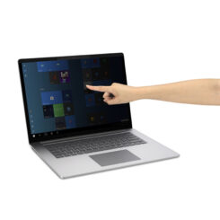 Kensington MagPro Elite Magnetic Privacy Screen voor Surface Laptop 15" - Afbeelding 3