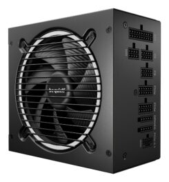 be quiet! Pure Power 13 M | 850W power supply unit 20+4 pin ATX ATX Zwart