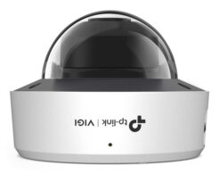 TP-Link InSight S245 Dome IP-beveiligingscamera Buiten 2688 x 1520 Pixels Plafond - Afbeelding 4