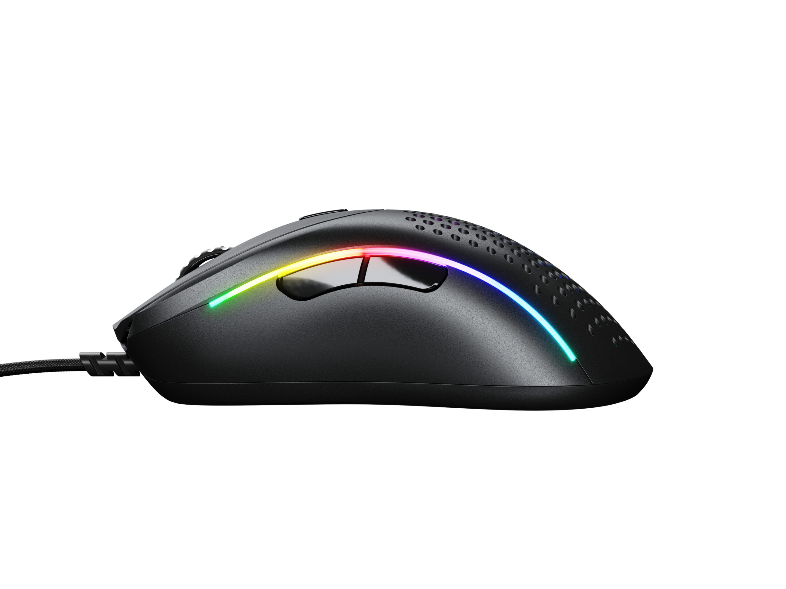 Glorious Gaming Model D 2 Wired muis Gamen Rechtshandig USB Type-A Optisch 26000 DPI - Afbeelding 4