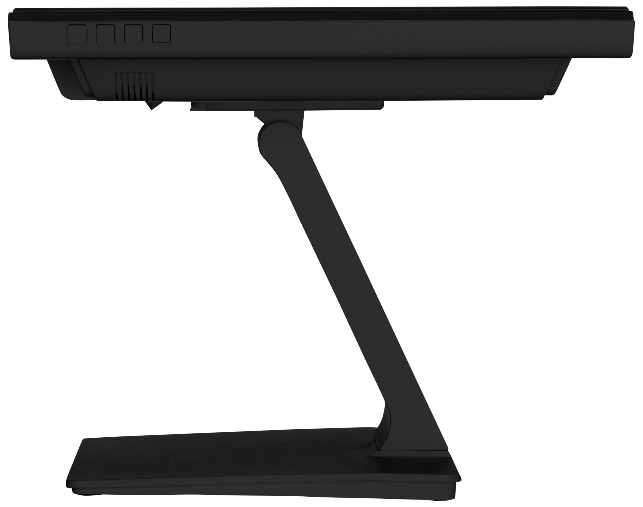iiyama ProLite T1932MSC-B1S computer monitor 48,3 cm (19") 1280 x 1024 Pixels Full HD LED Touchscreen Tafelblad Zwart - Afbeelding 12