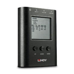 Lindy 32675 patroongenerator voor videotest HDMI - Afbeelding 2