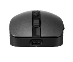 HP 715 oplaadbare muis voor meerdere apparaten - Afbeelding 2