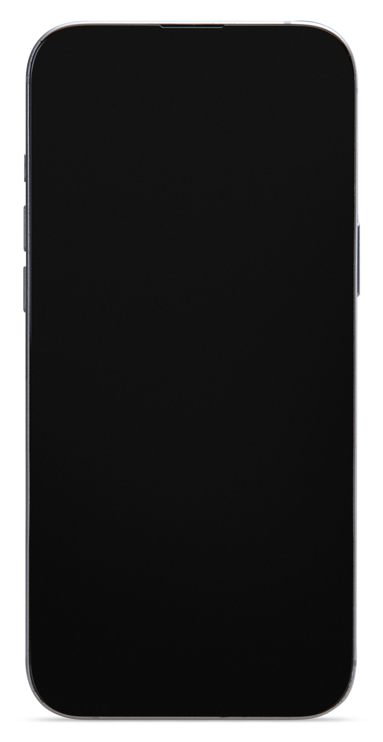 Dummy Apple iPhone 16 Pro Max Grey High Copy Quality - Afbeelding 2