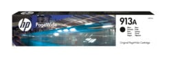 HP 913A originele zwarte PageWide cartridge - Afbeelding 2