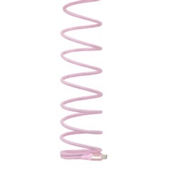CLUB3D CAC-3031 USB-kabel USB 2.0 2 m USB C Roze - Afbeelding 6
