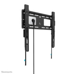 Neomounts WL30-750BL14 Heavy duty muurbeugel 42-75" - vlak - vergrendelbaar - snelle installatie - TÜV - Afbeelding 11