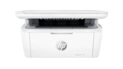 HP LaserJet MFP M140w Printer 600 x 600 DPI A4 Wifi