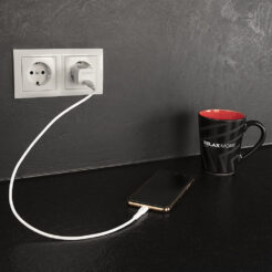 Lindy 73410 oplader voor mobiele apparatuur Smartphone Wit AC Binnen - Afbeelding 5