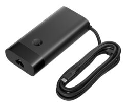 HP USB-C 140W LAPTOP CHARGER EURO netvoeding & inverter