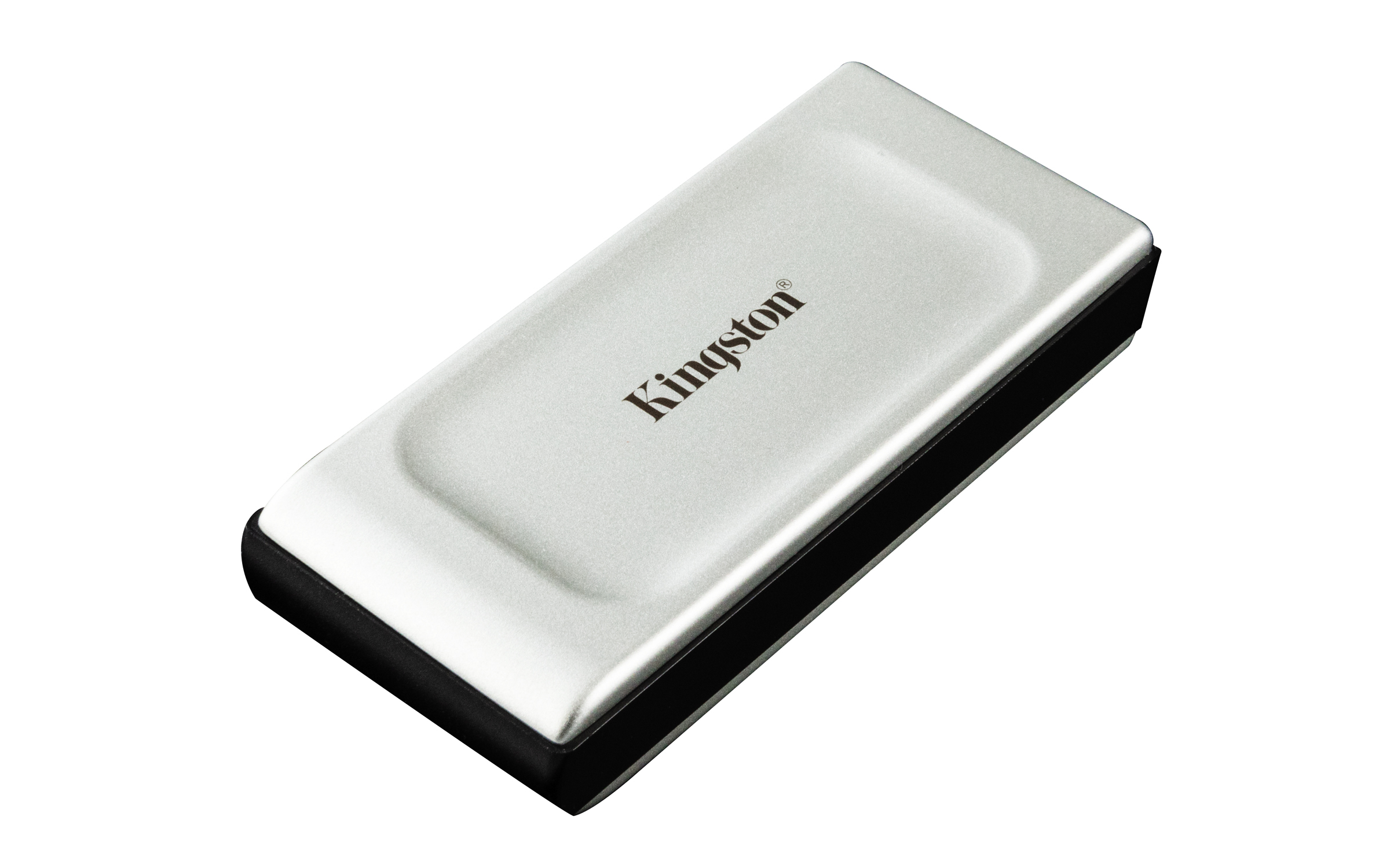 Kingston Technology 500G Draagbare SSD XS2000 - Afbeelding 5
