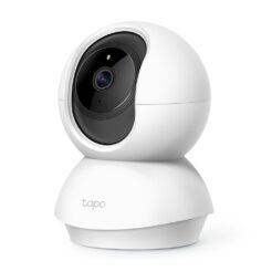 TP-Link Tapo C200 Bolvormig IP-beveiligingscamera Binnen 1920 x 1080 Pixels Plafond - Afbeelding 2